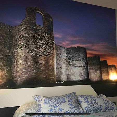 Suite Lugo Úbeda Esterno foto