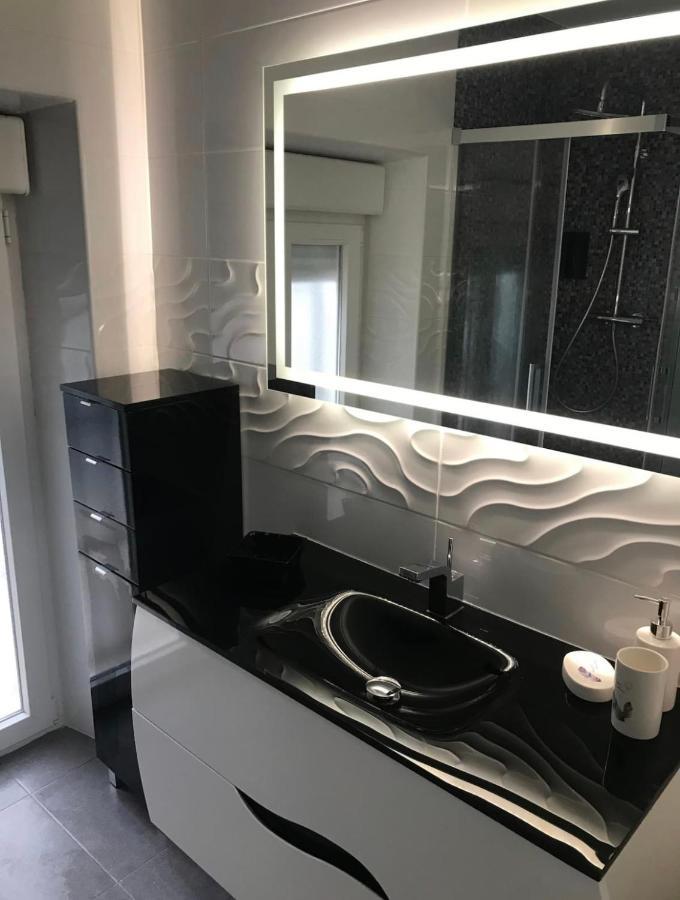 Suite Lugo Úbeda Esterno foto